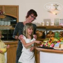 Familien & Kinderhotel Kaiserhof