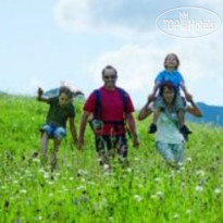 Familien & Kinderhotel Kaiserhof