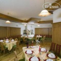 Familien & Kinderhotel Kaiserhof