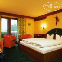 Familien & Kinderhotel Kaiserhof
