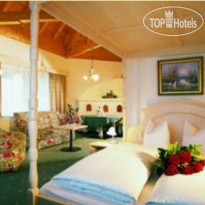 Familien & Kinderhotel Kaiserhof