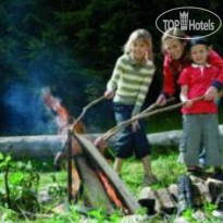 Familien & Kinderhotel Kaiserhof