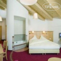 Familien & Kinderhotel Kaiserhof