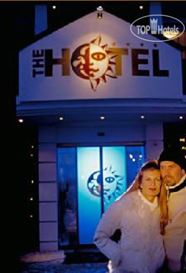 Hotel photo Himmlisch Wohlfuhlen 3*