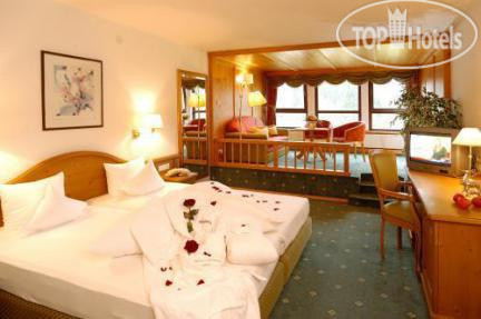 New photos from tourists Sporthotel Xander 4*