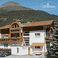 Fruhstuckspension Otstal 