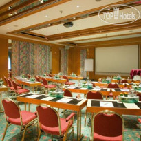 Dorint Alpin Resort Seefeld