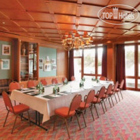 Dorint Alpin Resort Seefeld