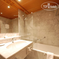 Dorint Alpin Resort Seefeld