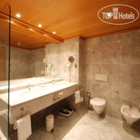 Dorint Alpin Resort Seefeld