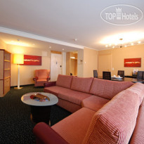 Dorint Alpin Resort Seefeld