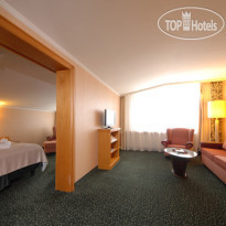 Dorint Alpin Resort Seefeld