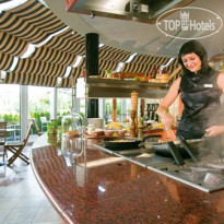 Dorint Alpin Resort Seefeld