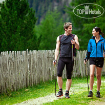 Dorint Alpin Resort Seefeld