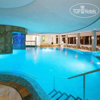 Dorint Alpin Resort Seefeld