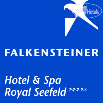 Dorint Alpin Resort Seefeld