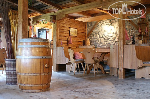 Новые добавленные фото туристов Pillerseehof Haupthaus 