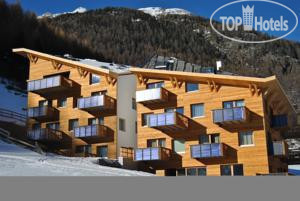 Hotel photo Appartement Solaris 