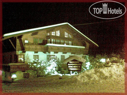 Hotel photo Haus Alpengruss 