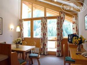 Новые добавленные фото туристов Haus Am Arlen APT