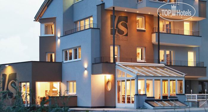Hotelier's photos Ischgl Suite Luxury Apartments