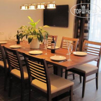 Ischgl Suite Luxury Apartments 