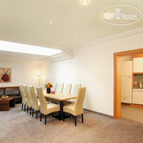 Ischgl Suite Luxury Apartments 