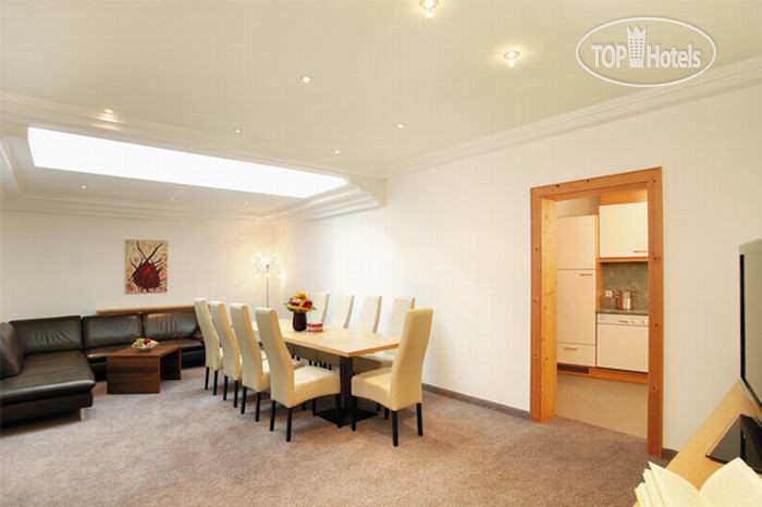 New photos from tourists Ischgl Suite Luxury Apartments