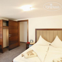 Ischgl Suite Luxury Apartments 