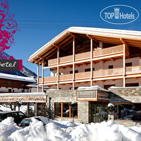 Hotel photo Huber Domizile APT