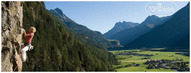 New photos from tourists Andis Almdorf 