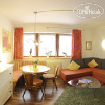 Ferienwohnungen Fankhauser 