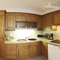 Ferienwohnungen Fankhauser 