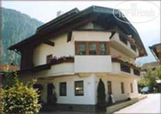 Hotel photo Ferienwohnungen Fankhauser 