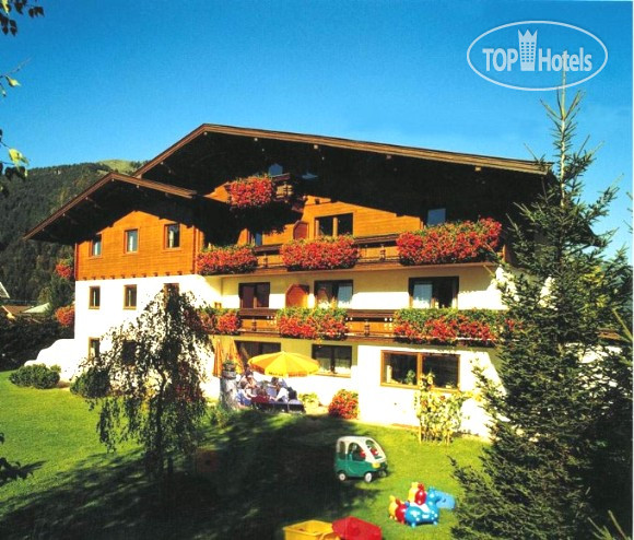 Hotelier's photos Tirolerhof 3*