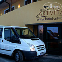Feriendomizil Hotel Artvita 