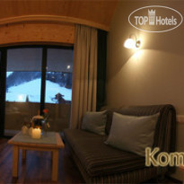 Feriendomizil Hotel Artvita 