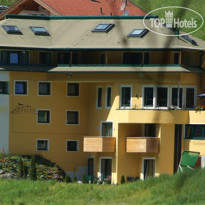 Feriendomizil Hotel Artvita 