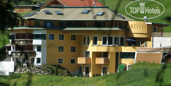 Feriendomizil Hotel Artvita