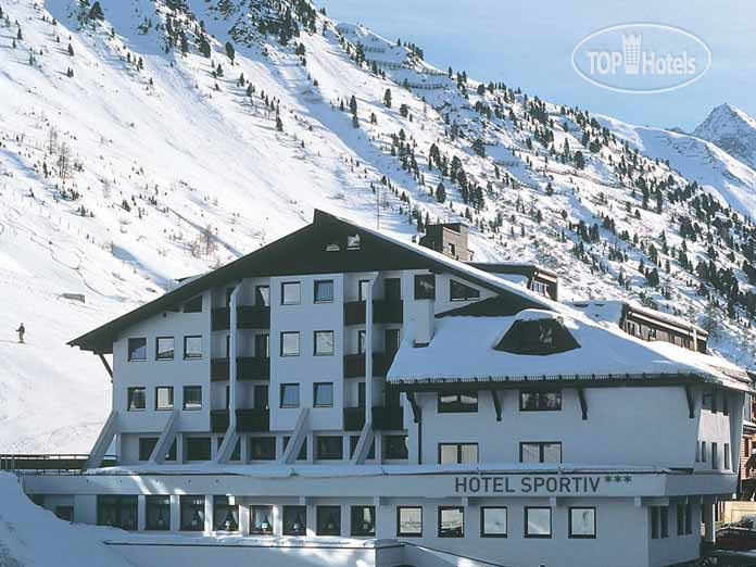Hotel photo Sportiv 3*