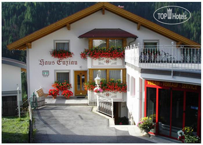 Pension Enzian
