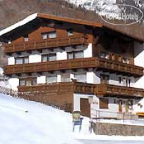 Pension Veit Fiegl 