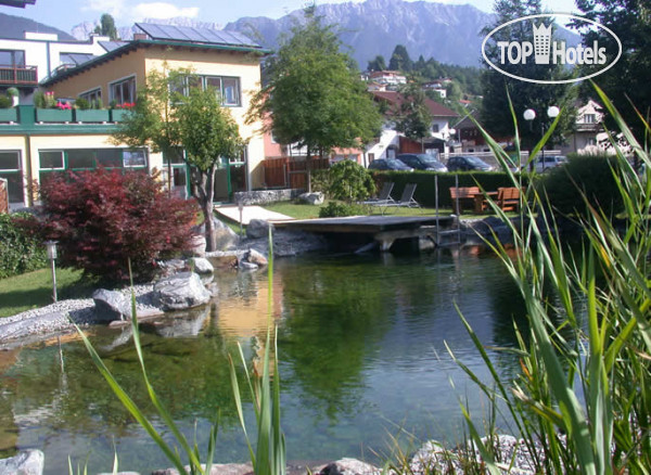 Hotel photo Hirschen 3*