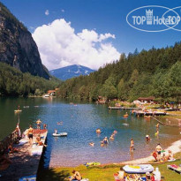 Sporthotel Hochlienz 