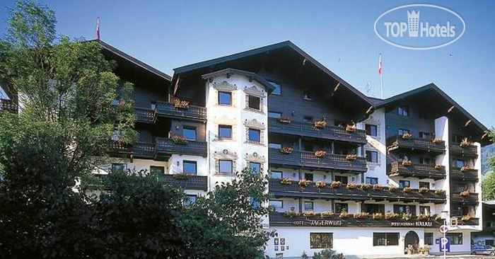 Hotel photo Jagerwirt 4*