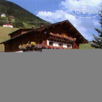 Gasthof Dolomitenhof