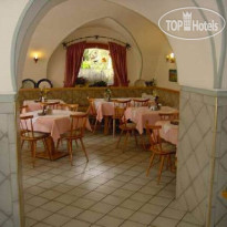 Gasthof Dolomitenhof
