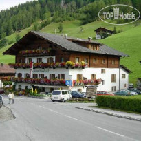 Gasthof Dolomitenhof