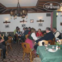 Gasthof Dolomitenhof