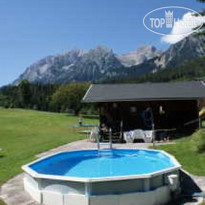 Gasthof Dolomitenhof